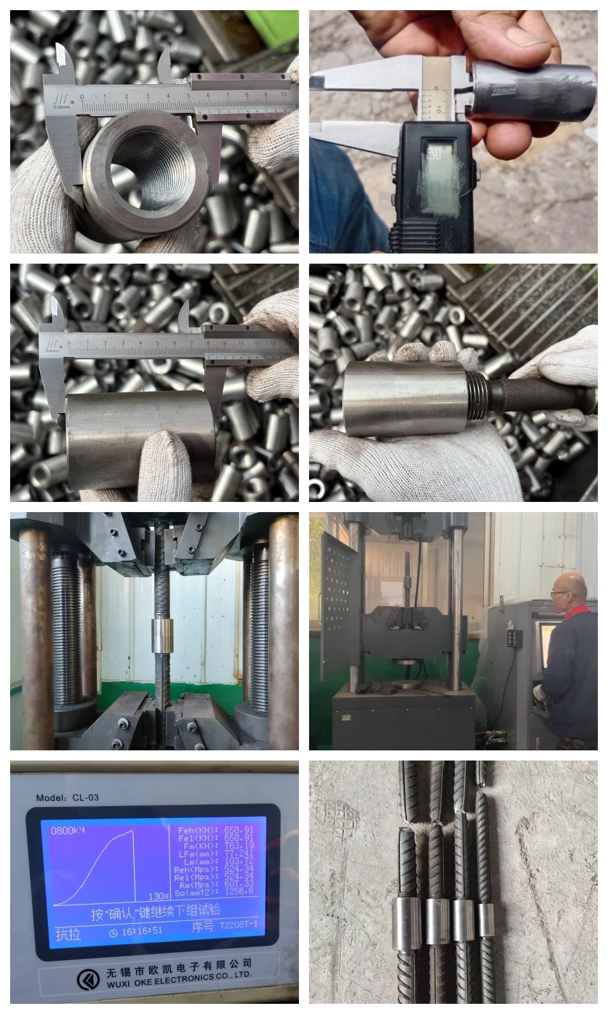 thread rebar coupler test process.webp
